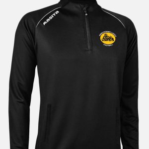 Abbeydorney LGFC Rico Style Half Zip Kids & Adults