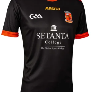 Ardscoil Rís Home Jersey Kids
