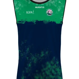 Ballyduff LGFA Sleeveless Shirt Regular Fit Adult