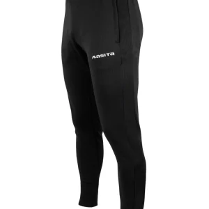 Hydro Skinny Bottoms Black Adult