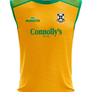 Charlotte James Connolly's Sleeveless Shirt Player Fit Adult