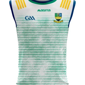 Clann na nGael Boa Style Sleeveless Shirt Regular Fit Adult