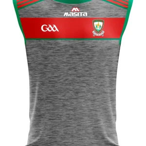 Kilbride CLG Sleeveless Shirt Regular Fit Adult