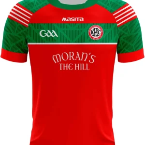 Killyon HC Home Jersey Regular Fit Adult