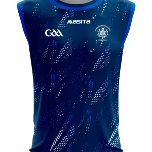 KInsale GAA Sleeveless Shirt Regular Fit Adult