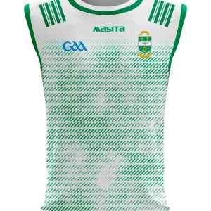 Listry GAA Boa Style Sleeveless Shirt Regular Fit Adult