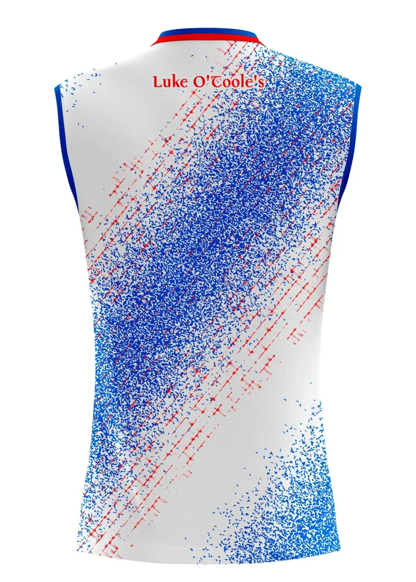 Luke O Toole's HC Sleeveless Shirt Regular Fit Adult - Image 3