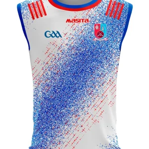 Luke O Toole's HC Sleeveless Shirt Regular Fit Adult