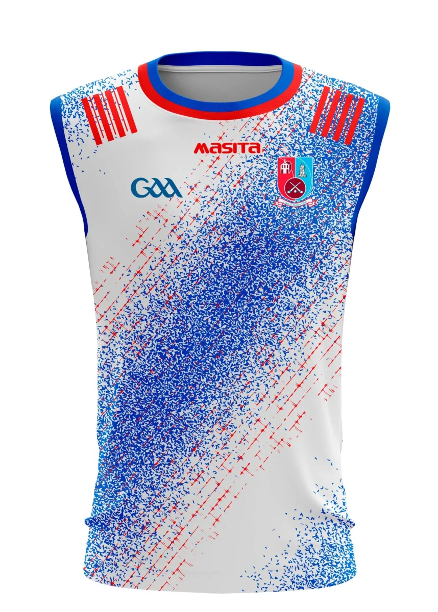 Luke O Toole's HC Sleeveless Shirt Regular Fit Adult - Image 2