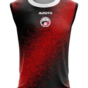 Rathkenny Rovers Sleeveless Shirt Regular Fit Adult
