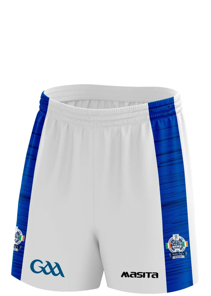 Sean OGS Boston Shorts Kids - Image 2