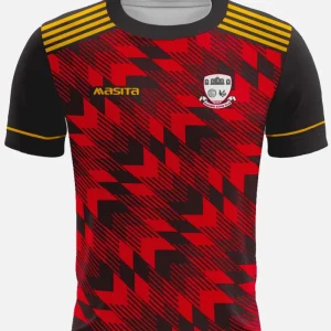 St Johns GAA Training Jersey Player Fit Adult