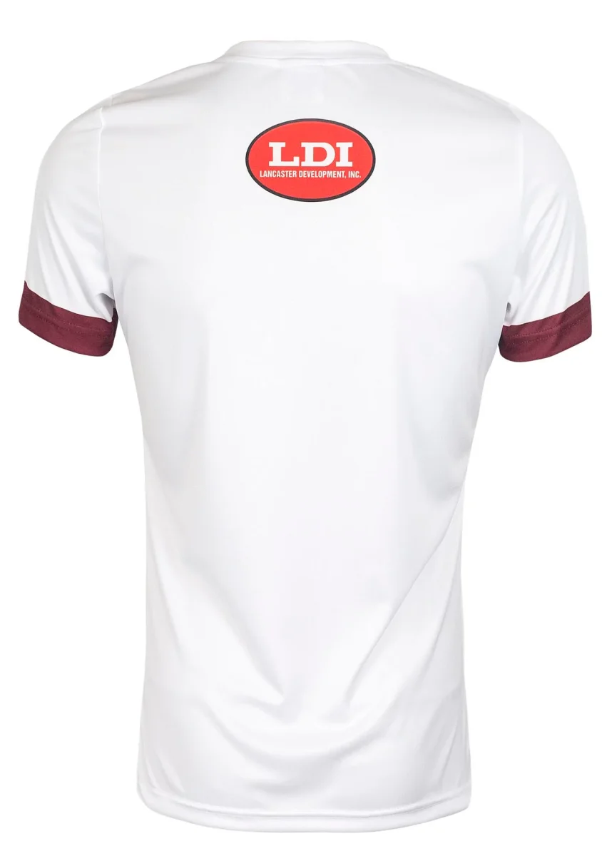 Westmeath New York Goalkeeper Jersey Player Fit Adult - Image 3